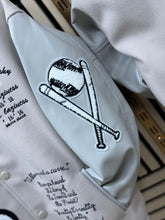 CHAQUETA LUIS VUITTON MAX calidad